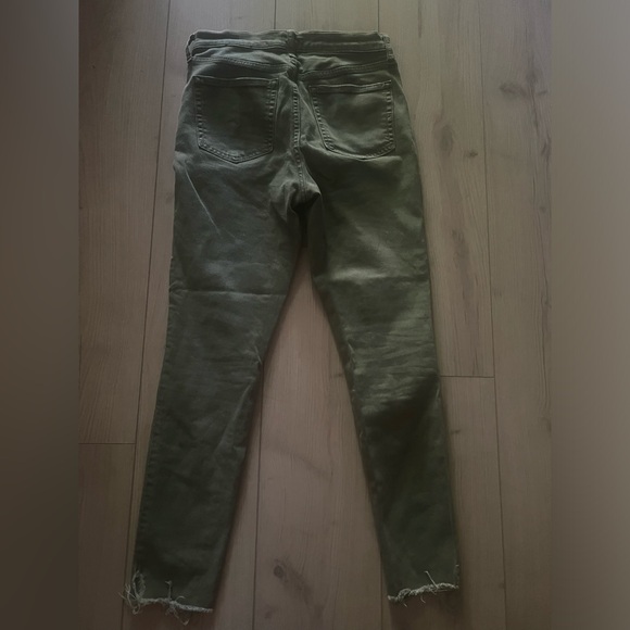 Gap True Skinny - Picture 4 of 5